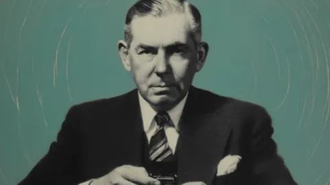 Motorola CEO History: From Galvin to Brown