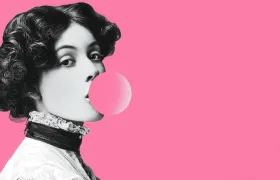 Blibber Blubber: The Failure That Gave Rise to Chewing Gum Empire