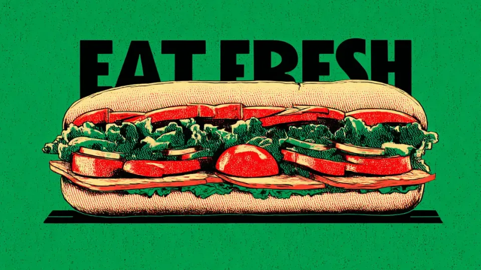 Iconic Fast Food Slogans Over the Years