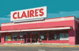 This Is What Happened To Claire’s—Why It Went Bankrupt