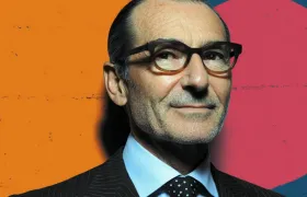Valentino CEO History: From Norsa to Bellini
