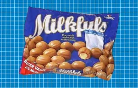 This Is What Happened To Milkfuls Candy