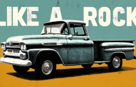 Chevrolet Slogans Over the Years 