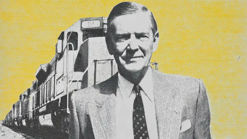 CSX CEO History: From Osborn to Hinrichs