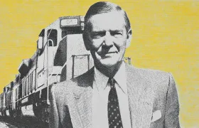 CSX CEO History: From Osborn to Hinrichs