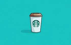Starbucks Slogans Over the Years