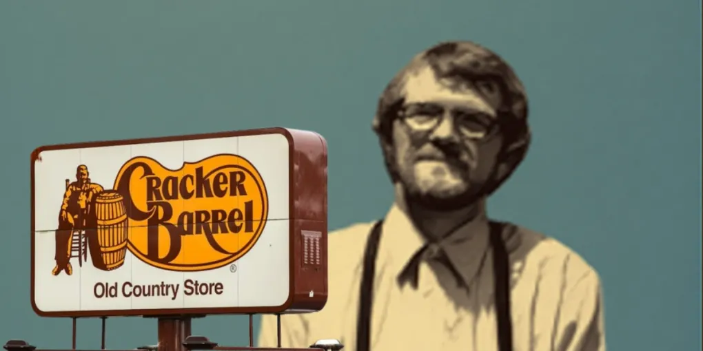 Cracker Barrel CEO History