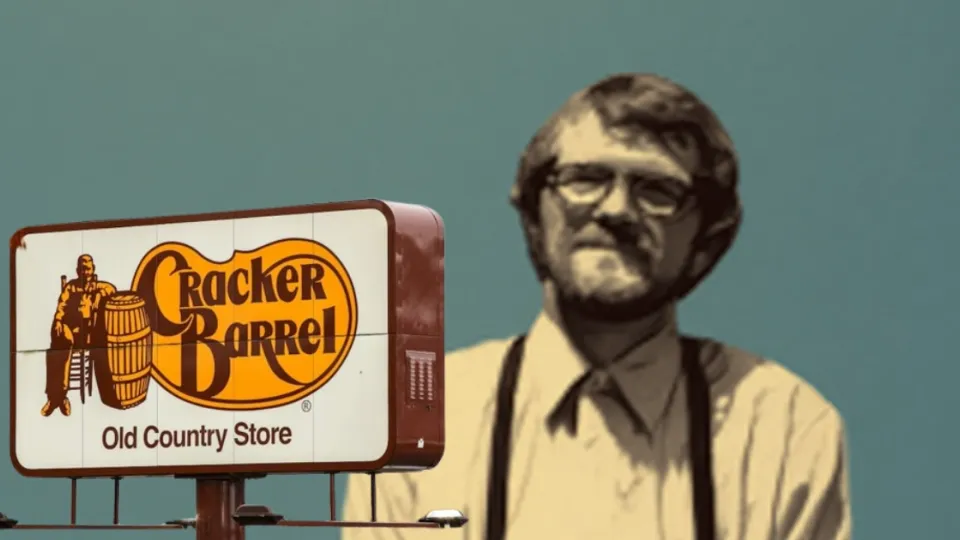Cracker Barrel CEO History