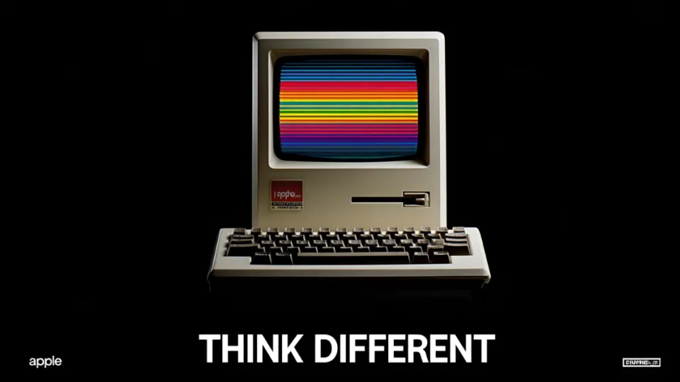 Iconic Retail Slogans Over the Years
