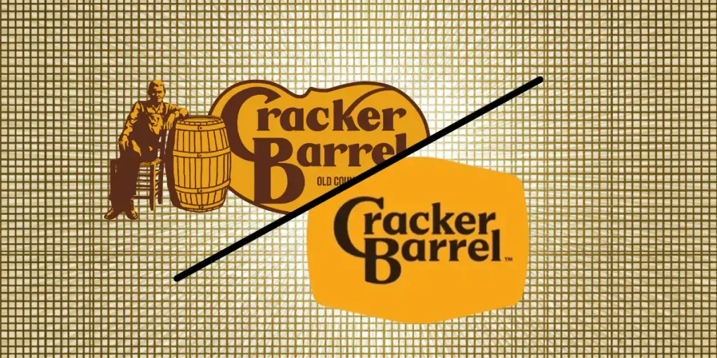 Cracker Barrel Just Changed Its Iconic Logo