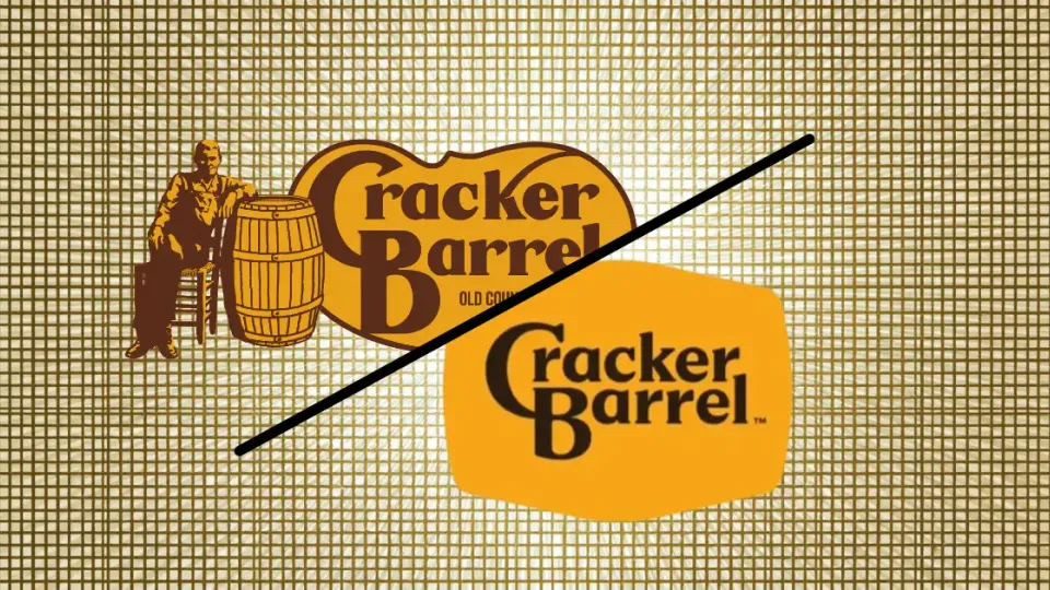 Cracker Barrel Just Changed Its Iconic Logo