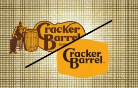Cracker Barrel Just Changed Its Iconic Logo