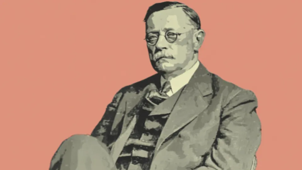 Federal Reserve Chair History: From Hamilin to Powell