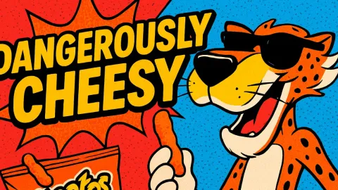 Iconic Snack Slogans Over the Years