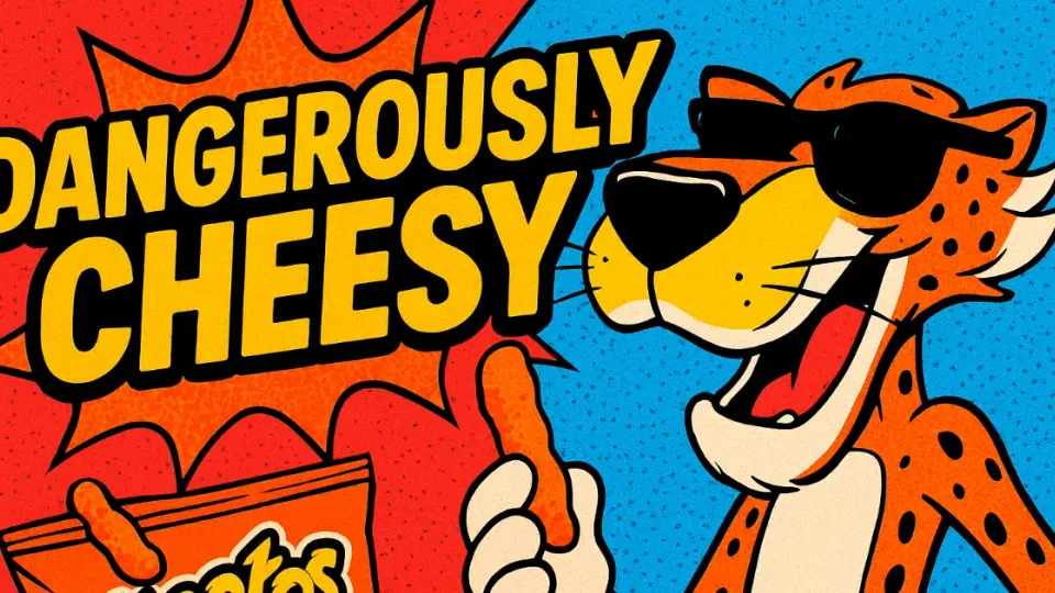 Iconic Snack Slogans Over the Years