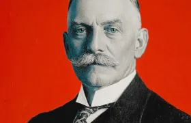 U.S. Steel CEO History: From Gary to Burritt