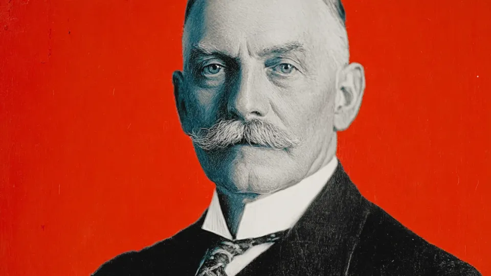 U.S. Steel CEO History: From Gary to Burritt