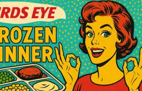Birds Eye Discontinued Products You Forgot About
