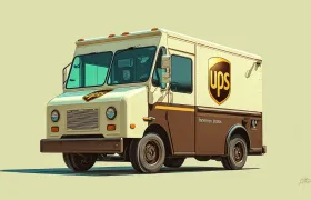 UPS Slogans Over the Years