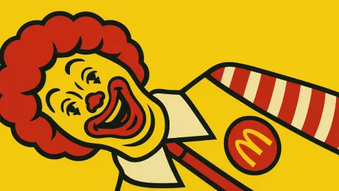 Mcdonald’s Mascots Over the Years