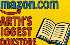 Amazon Slogans Over the Years