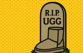 Discontinued UGGs Boots You Forgot About