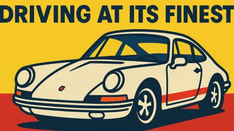 Porsche Slogans Over the Years