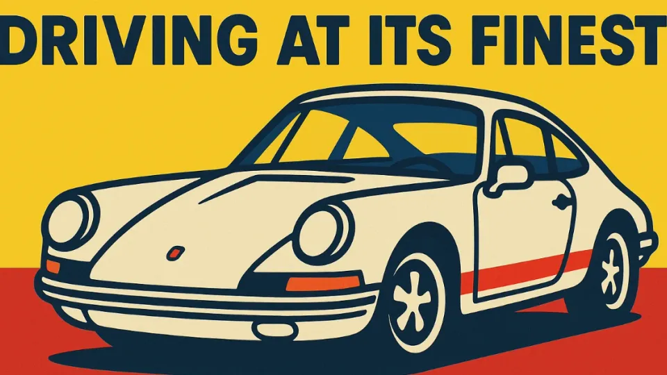 Porsche Slogans Over the Years