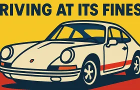 Porsche Slogans Over the Years