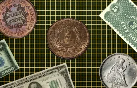 Discontinued U.S. Currency That We’d All Like to Find in Our Attic 