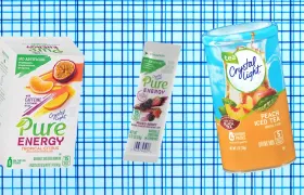 Discontinued Crystal Light Flavors Over the Years
