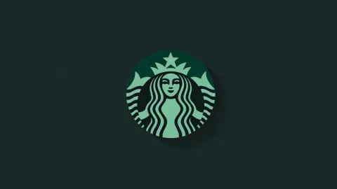The Siren: How Starbucks’ Mascot & Logo Evolved Over Time