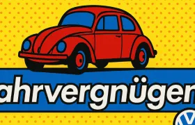 Volkswagen Slogans Over the Years