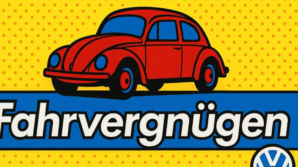Volkswagen Slogans Over the Years
