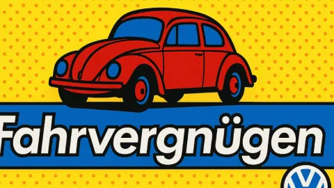 Volkswagen Slogans Over the Years