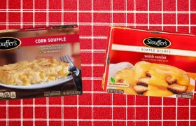 Iconic Stouffer’s Discontinued Products