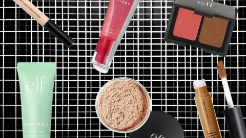 13 Discontinued E.L.F. Products That You Forgot About