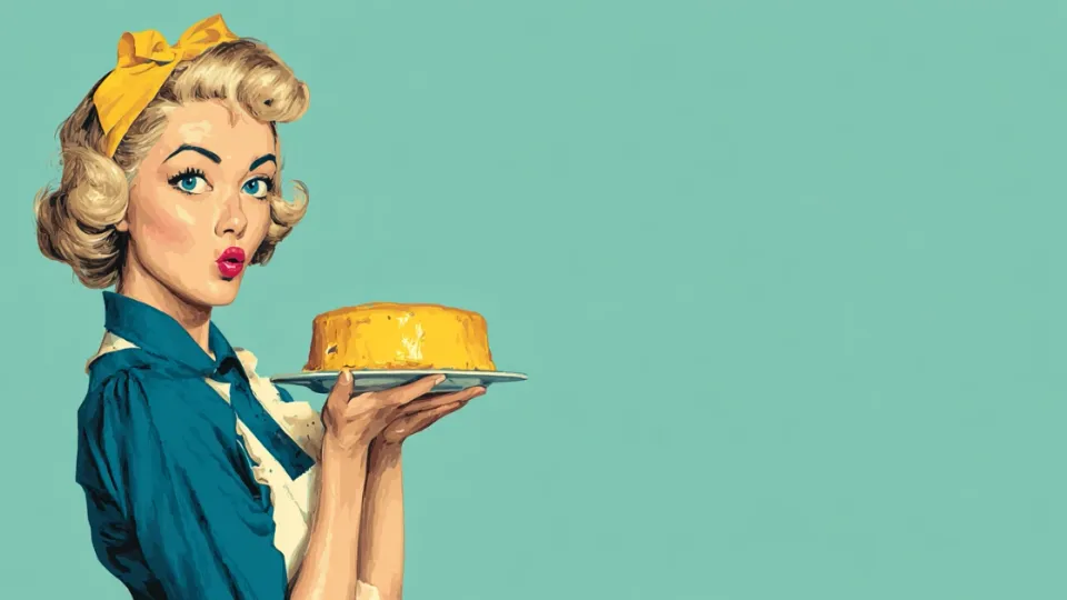 Iconic Discontinued Boxed Cake Mixes You’ll Never Bake Again