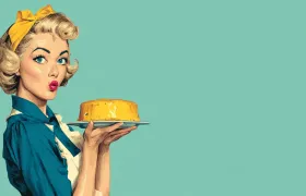 Iconic Discontinued Boxed Cake Mixes You’ll Never Bake Again