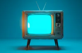 The Most Iconic Cancelled TV Shows Ever