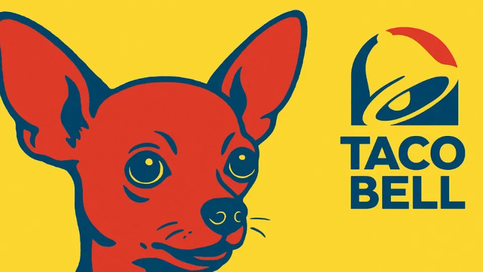 The Forgotten Taco Bell Mascots
