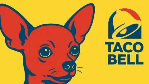 The Forgotten Taco Bell Mascots