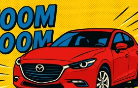 Mazda Slogans Over the Years