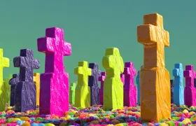 Iconic Discontinued Sour Candies that Lost their Punch