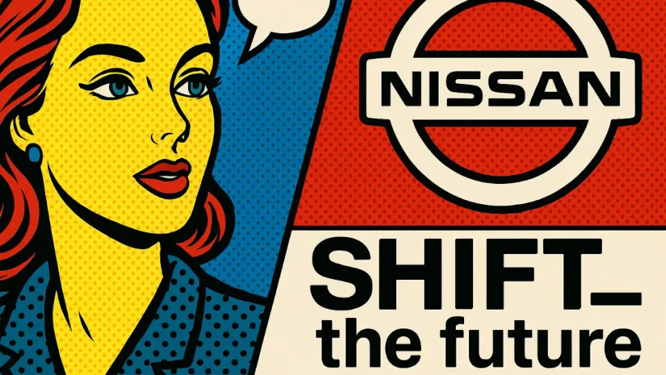 Nissan Slogans Over the Years
