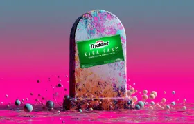 Discontinued Trident Gum Flavors You Won’t Chew Anymore