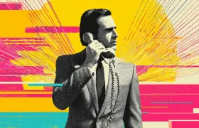 The Greatest American Telecom CEOs & Leaders of All Time