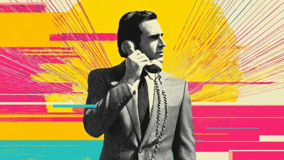 The Greatest American Telecom CEOs & Leaders of All Time