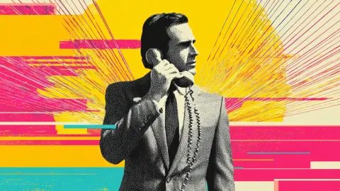 The Greatest American Telecom CEOs & Leaders of All Time