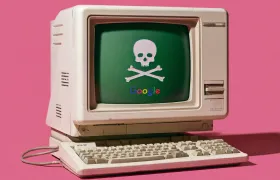 Iconic Discontinued Google Products You Forgot About
